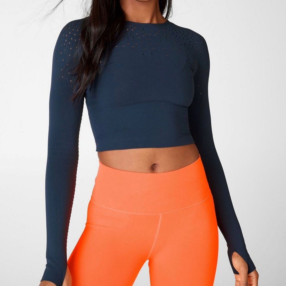 Fabletics Crop top